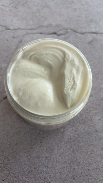 Scar and Stretch Mark Renewal Butter