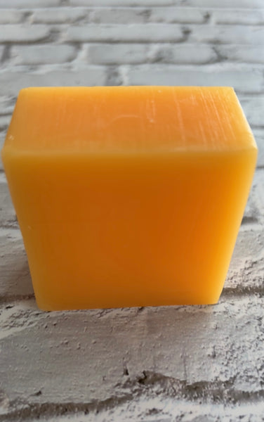 Pure Carrot Anti-Oxidation Serum Soap