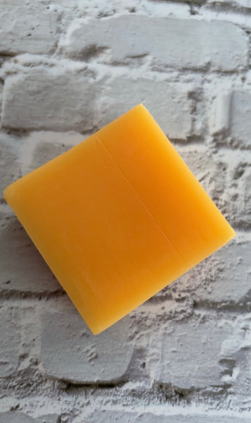 Pure Carrot Anti-Oxidation Serum Soap