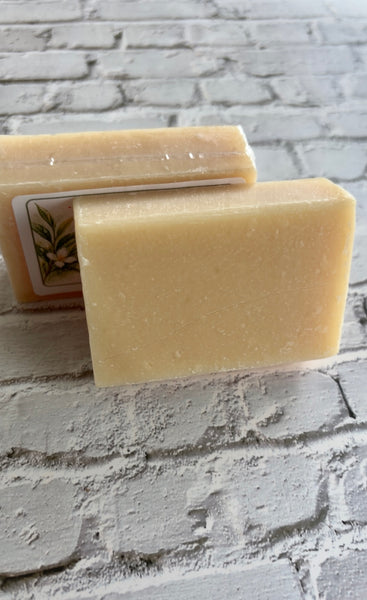White Tea Ginger Soap