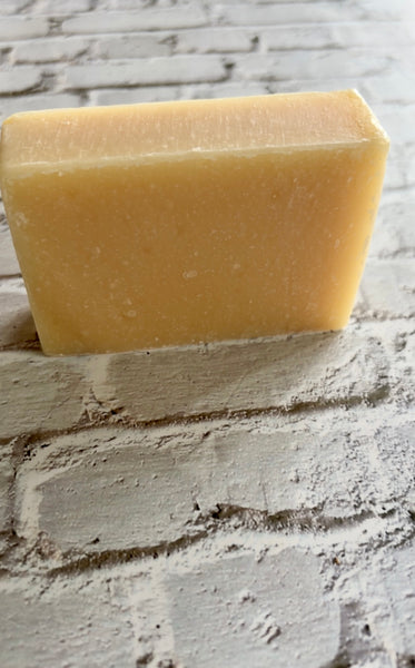 White Tea Ginger Soap
