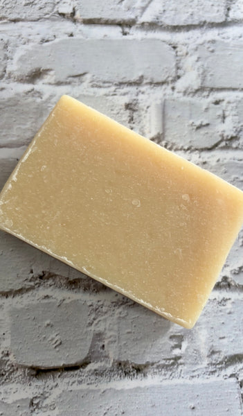 White Tea Ginger Soap